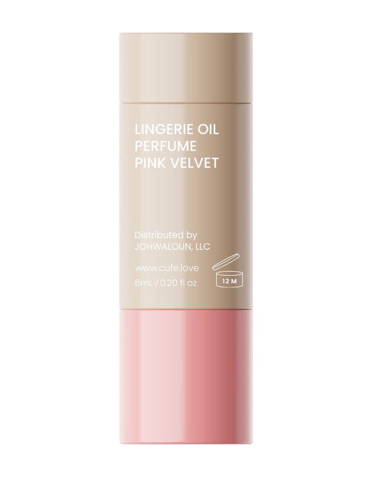 Blooming Pink