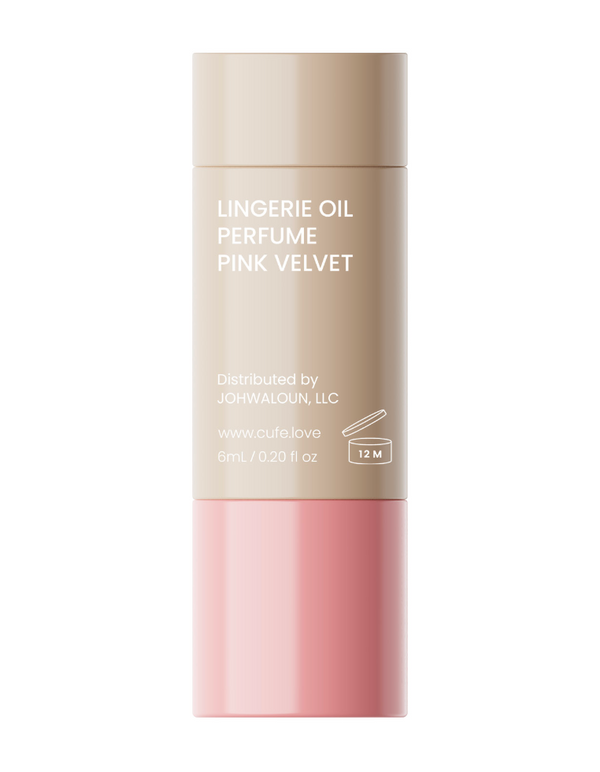 Blooming Pink